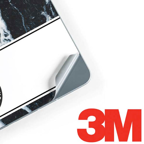 NBA Minnesota Timberwolves Marble Galaxy Book 12in Skin