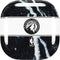 NBA Minnesota Timberwolves Marble Galaxy Buds Live Skin