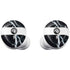 NBA Minnesota Timberwolves Marble Galaxy Buds Plus Skin