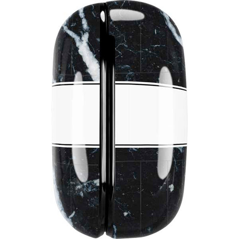 NBA Minnesota Timberwolves Marble Galaxy Buds Pro Skin