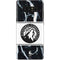 NBA Minnesota Timberwolves Marble Galaxy Note 8 Skin