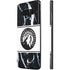 NBA Minnesota Timberwolves Marble Galaxy Note 8 Skin