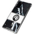 NBA Minnesota Timberwolves Marble Galaxy Note20 5G Clear Case
