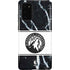 NBA Minnesota Timberwolves Marble Galaxy Note20 5G Pro Case