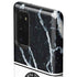 NBA Minnesota Timberwolves Marble Galaxy Note20 5G Pro Case