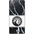NBA Minnesota Timberwolves Marble Galaxy Note20 5G Skin