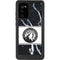 NBA Minnesota Timberwolves Marble Galaxy Note20 5G Waterproof Case