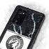 NBA Minnesota Timberwolves Marble Galaxy Note20 5G Waterproof Case