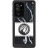NBA Minnesota Timberwolves Marble Galaxy Note20 Ultra 5G Waterproof Case
