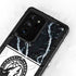 NBA Minnesota Timberwolves Marble Galaxy Note20 Ultra 5G Waterproof Case