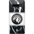 NBA Minnesota Timberwolves Marble Galaxy S10 Plus Skin