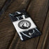 NBA Minnesota Timberwolves Marble Galaxy S10 Plus Skin