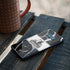 NBA Minnesota Timberwolves Marble Galaxy S10e Skin