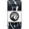 NBA Minnesota Timberwolves Marble Galaxy S10e Skin