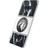 NBA Minnesota Timberwolves Marble Galaxy S10e Skin