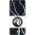 NBA Minnesota Timberwolves Marble Galaxy S20 Fan Edition Skin