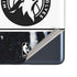 NBA Minnesota Timberwolves Marble Galaxy S20 Fan Edition Skin