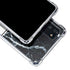 NBA Minnesota Timberwolves Marble Galaxy S20 FE Clear Case