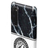 NBA Minnesota Timberwolves Marble Galaxy S20 Lite Case