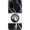 NBA Minnesota Timberwolves Marble Galaxy S20 Plus Pro Case