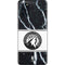 NBA Minnesota Timberwolves Marble Galaxy S20 Plus Skin