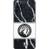NBA Minnesota Timberwolves Marble Galaxy S20 Plus Skin