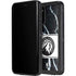 NBA Minnesota Timberwolves Marble Galaxy S20 Plus Waterproof Case