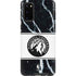 NBA Minnesota Timberwolves Marble Galaxy S20 Pro Case