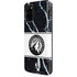 NBA Minnesota Timberwolves Marble Galaxy S20 Pro Case