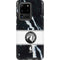 NBA Minnesota Timberwolves Marble Galaxy S20 Ultra 5G Pro Case