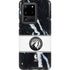 NBA Minnesota Timberwolves Marble Galaxy S20 Ultra 5G Pro Case