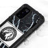 NBA Minnesota Timberwolves Marble Galaxy S20 Waterproof Case