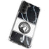 NBA Minnesota Timberwolves Marble Galaxy S21 5G Clear Case