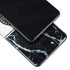 NBA Minnesota Timberwolves Marble Galaxy S21 5G Skin