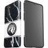 NBA Minnesota Timberwolves Marble Galaxy S21 Plus 5G Pro Case