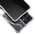 NBA Minnesota Timberwolves Marble Galaxy S21 Ultra 5G Clear Case