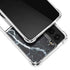 NBA Minnesota Timberwolves Marble Galaxy S22 Clear Case