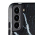 NBA Minnesota Timberwolves Marble Galaxy S22 Plus Pro Case