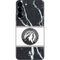 NBA Minnesota Timberwolves Marble Galaxy S22 Plus Skin