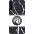 NBA Minnesota Timberwolves Marble Galaxy S22 Plus Skin