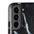 NBA Minnesota Timberwolves Marble Galaxy S22 Pro Case