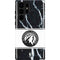 NBA Minnesota Timberwolves Marble Galaxy S22 Ultra Pro Case