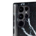 NBA Minnesota Timberwolves Marble Galaxy S22 Ultra Pro Case
