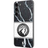 NBA Minnesota Timberwolves Marble Galaxy S23 FE Skin