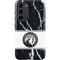 NBA Minnesota Timberwolves Marble Galaxy S23 Plus Pro Case