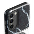 NBA Minnesota Timberwolves Marble Galaxy S23 Plus Pro Case