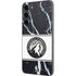 NBA Minnesota Timberwolves Marble Galaxy S23 Plus Skin