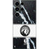 NBA Minnesota Timberwolves Marble Galaxy Skins