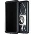 NBA Minnesota Timberwolves Marble Galaxy S23 Waterproof Case