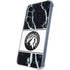 NBA Minnesota Timberwolves Marble Galaxy S24 Clear Case